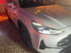 MG One